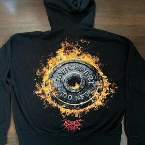 DARC SPORT SSDD V2 DARCO HOODIE BNWT